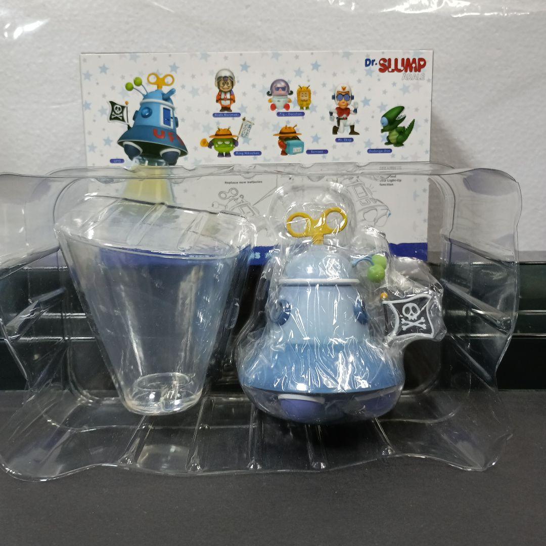 た*る様 Dr.スランプ　アラレちゃん　フィギュア　kidslogic　キッズロ