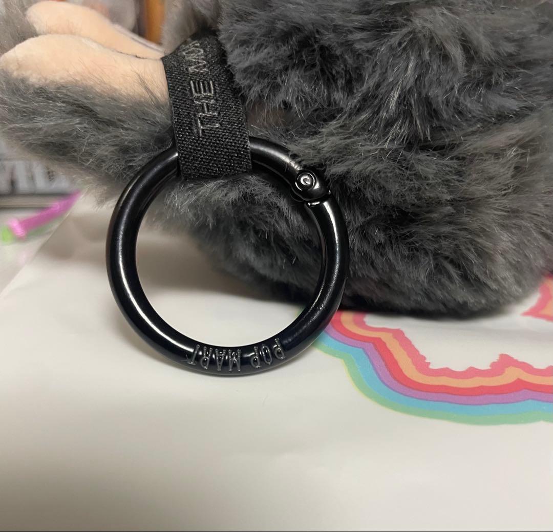 THE MONSTERS Big into Energy シクレットID