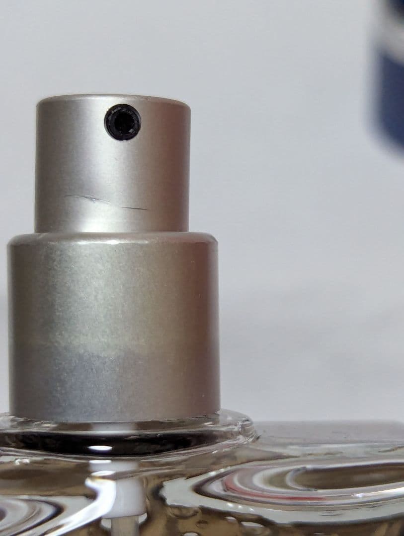 廃盤希少ヒューゴボスボスエレメンツアクアオードトワレ100ml