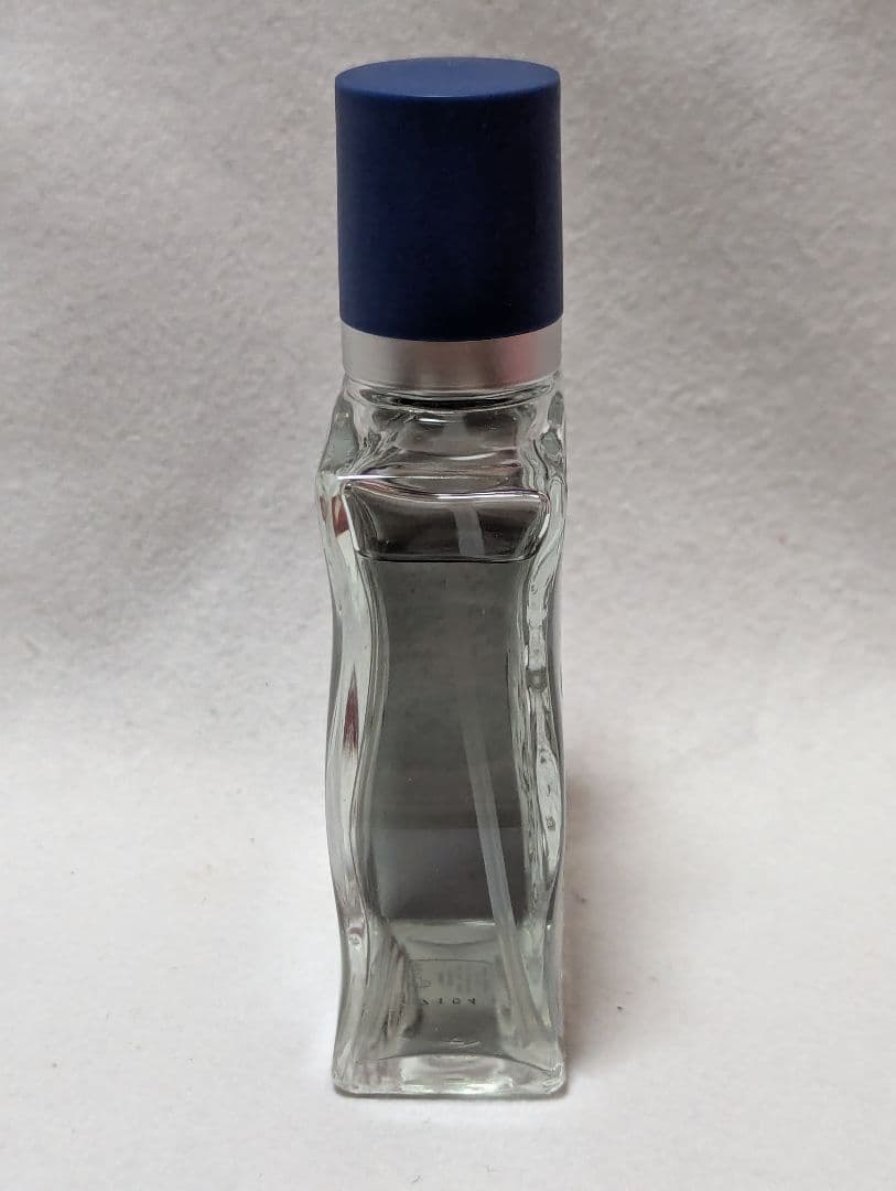 廃盤希少ヒューゴボスボスエレメンツアクアオードトワレ100ml