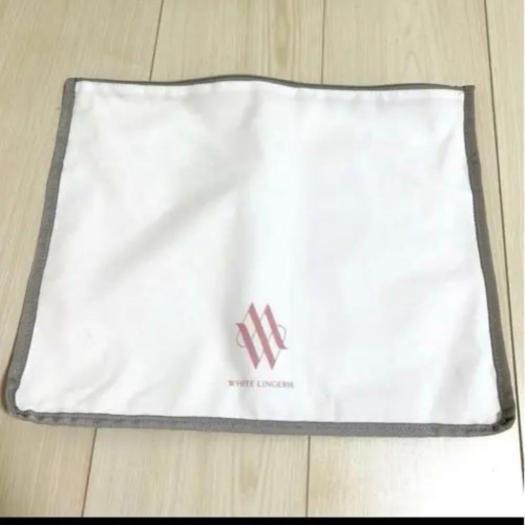 ブライダルインナー セモア E70 タカミブライダル ホワイトブラ&ショーツ