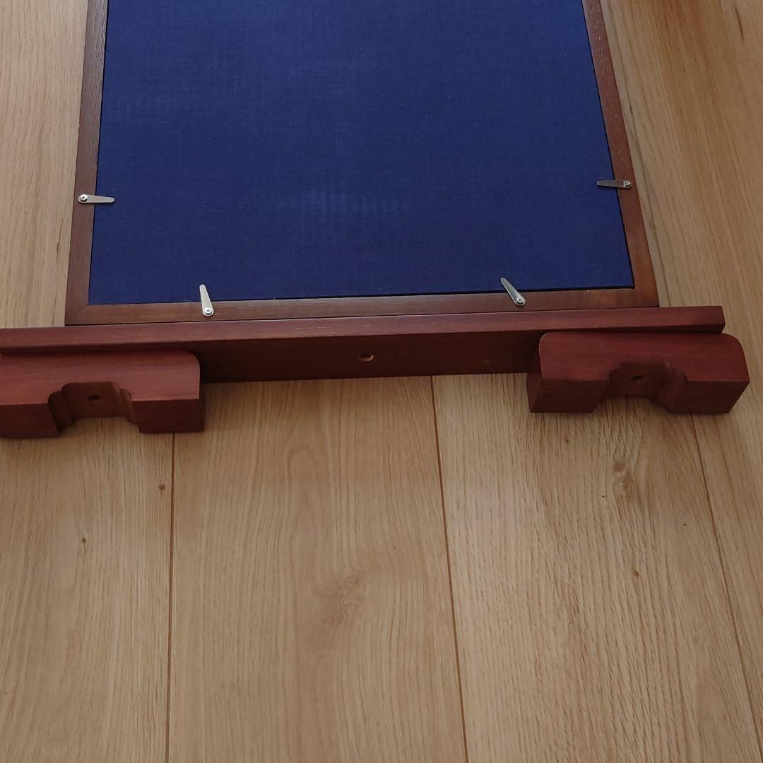 正規 品ホビー・楽器・アート - 上品です夫婦鶴の刺繍額