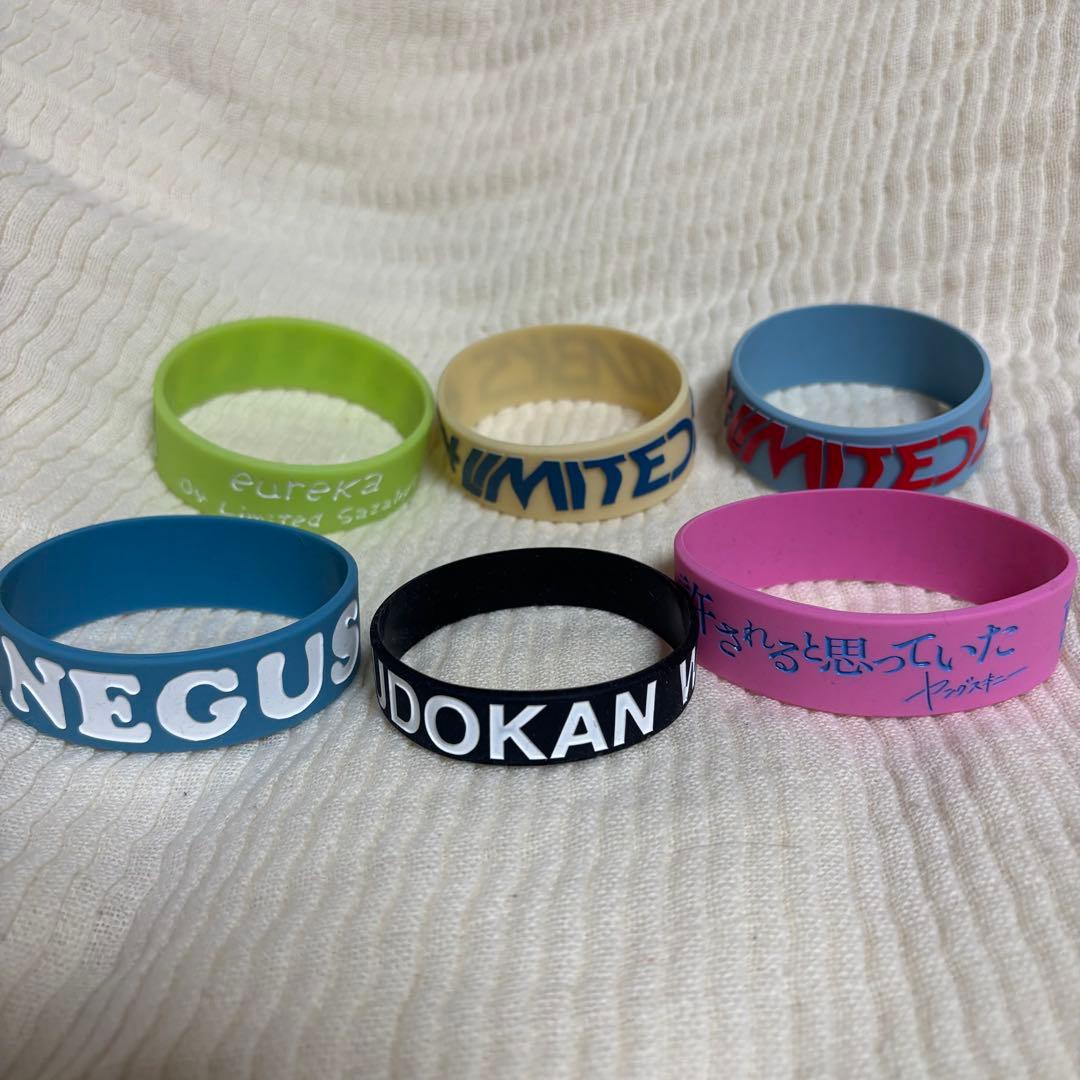 ラバーバンド バラ売り - メルカリ