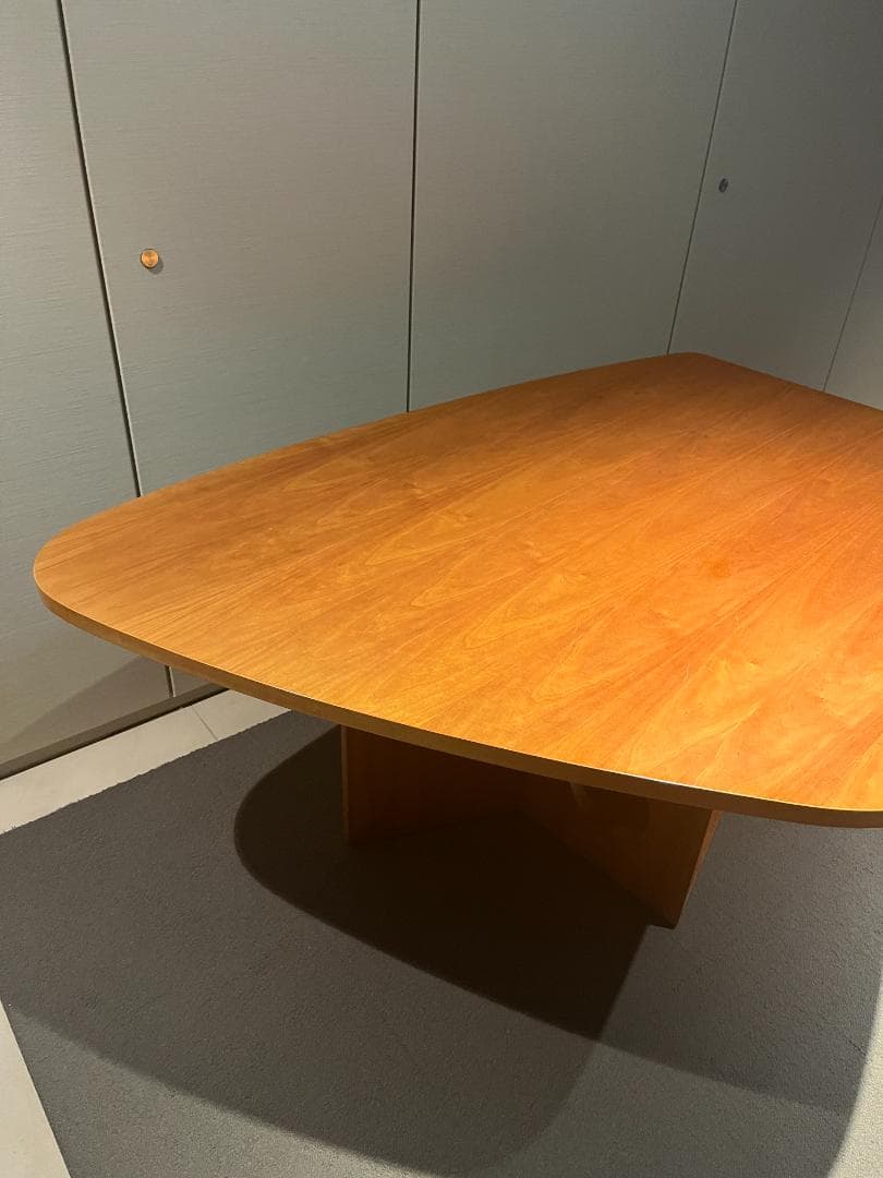 TECTA M21-1 テーブル ダイニング テクタ ACTUS アクタス取扱い