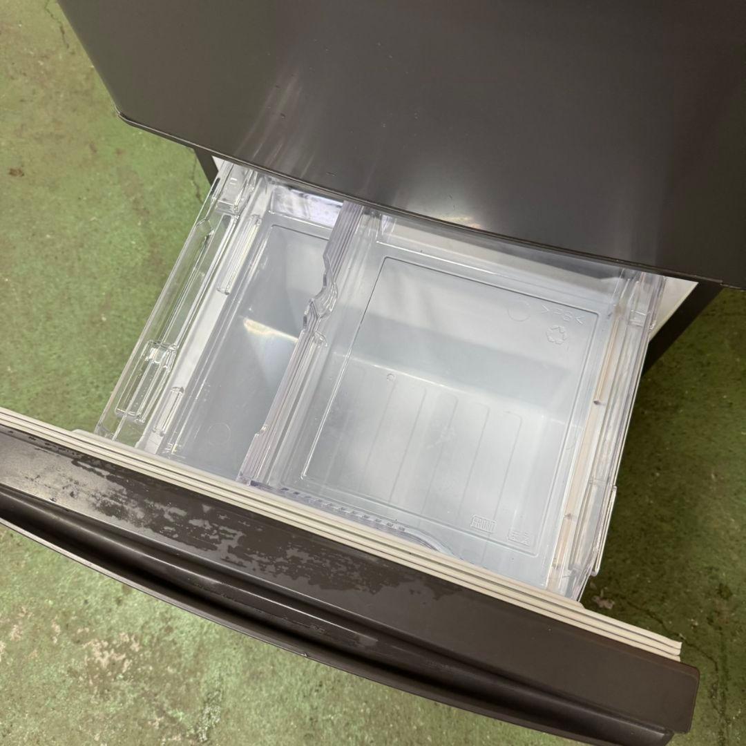 33E7★2020年製★三菱　冷蔵庫　シャープ　洗濯機　家電セット