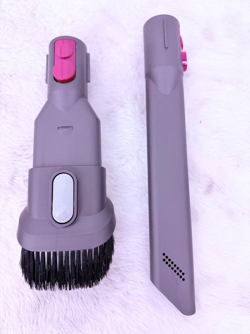 お得セット】ダイソンSV10K（V8）Dyson掃除機、分解清掃済