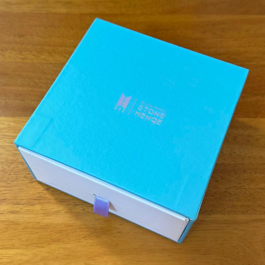 ⭐︎値下げ中⭐︎【BTS】STONE HENgE BIRTH:JIN