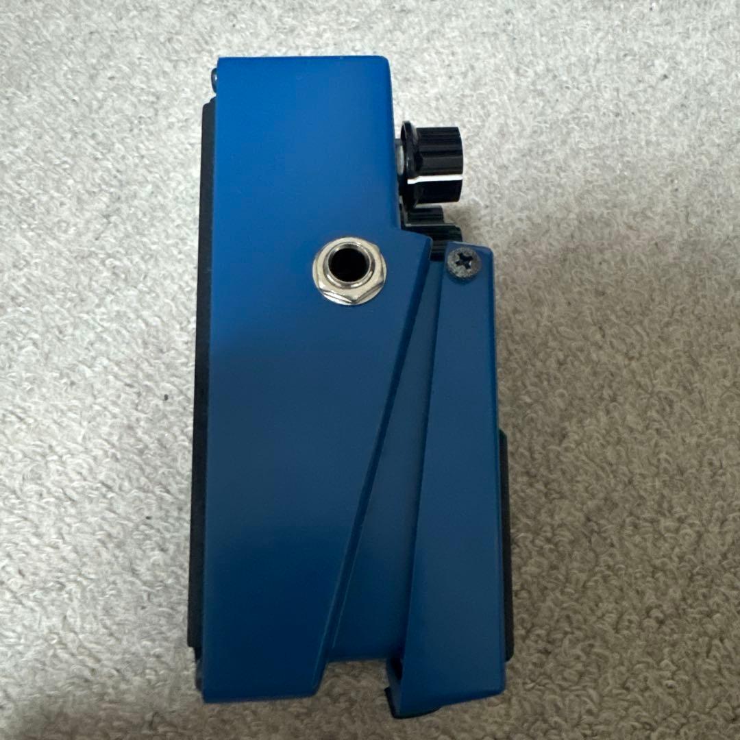 ギター BOSS blues d