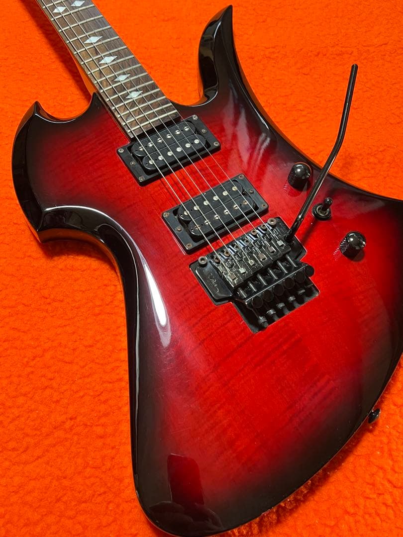B.C.Rich B.C.リッチ モッキンバード / ミディアムスケール