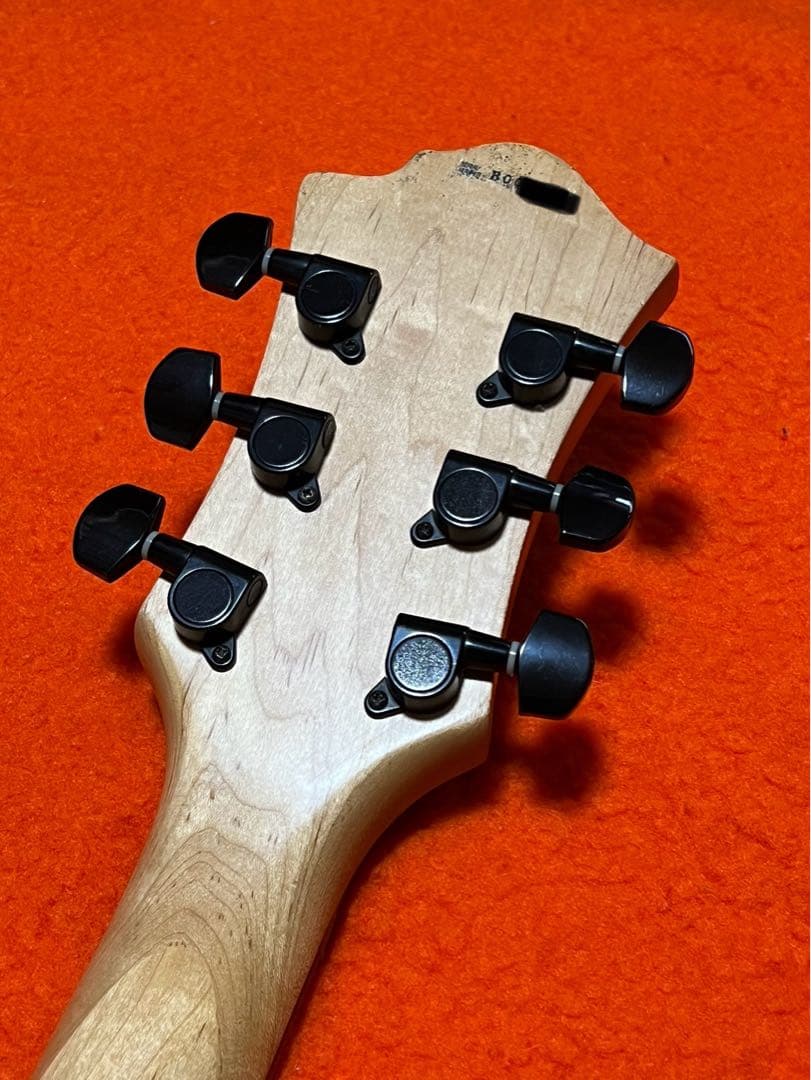 B.C.Rich B.C.リッチ モッキンバード / ミディアムスケール