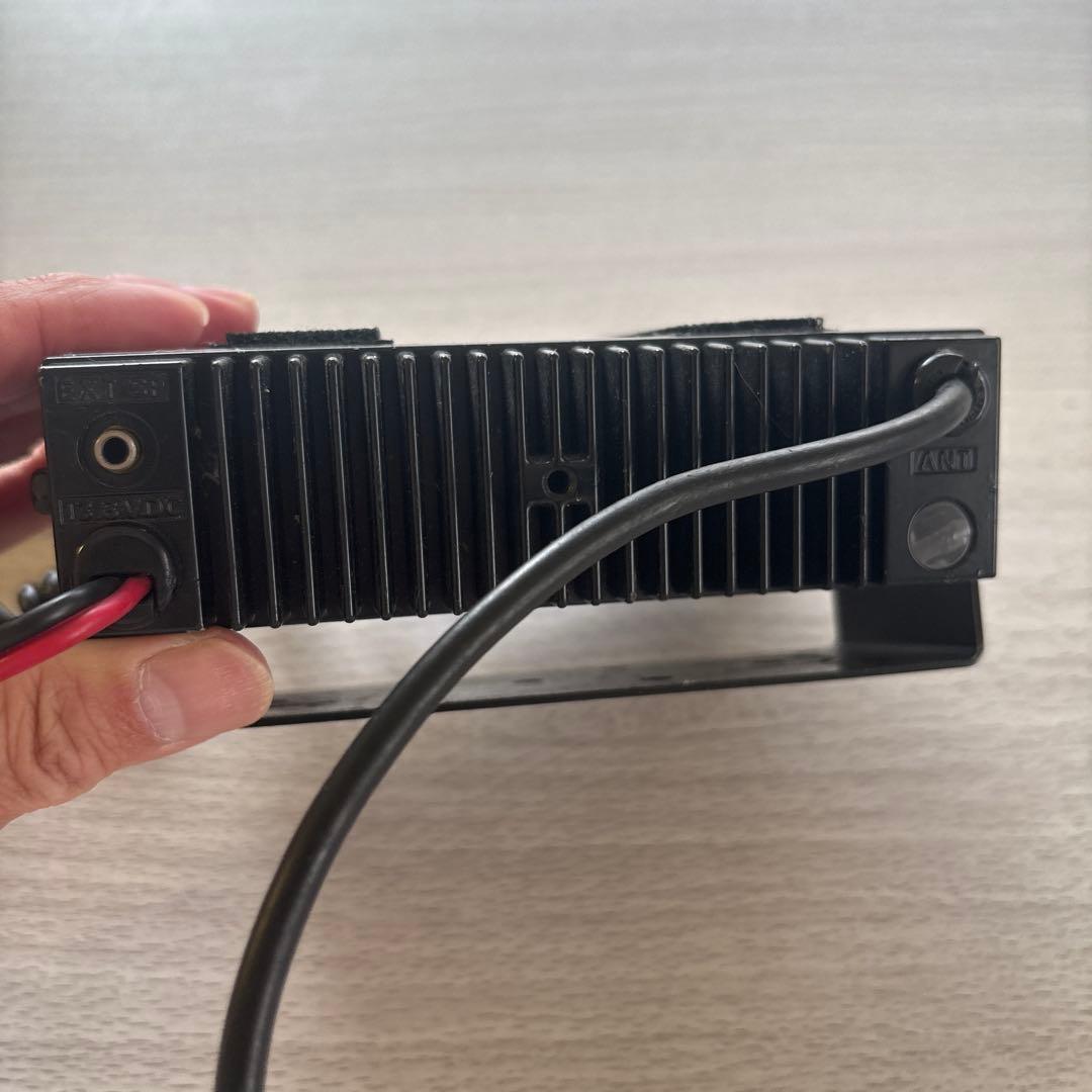 YAESU無線FT-212L FMトランシーバー 本体｜YAESU FT-212 L アマチュア