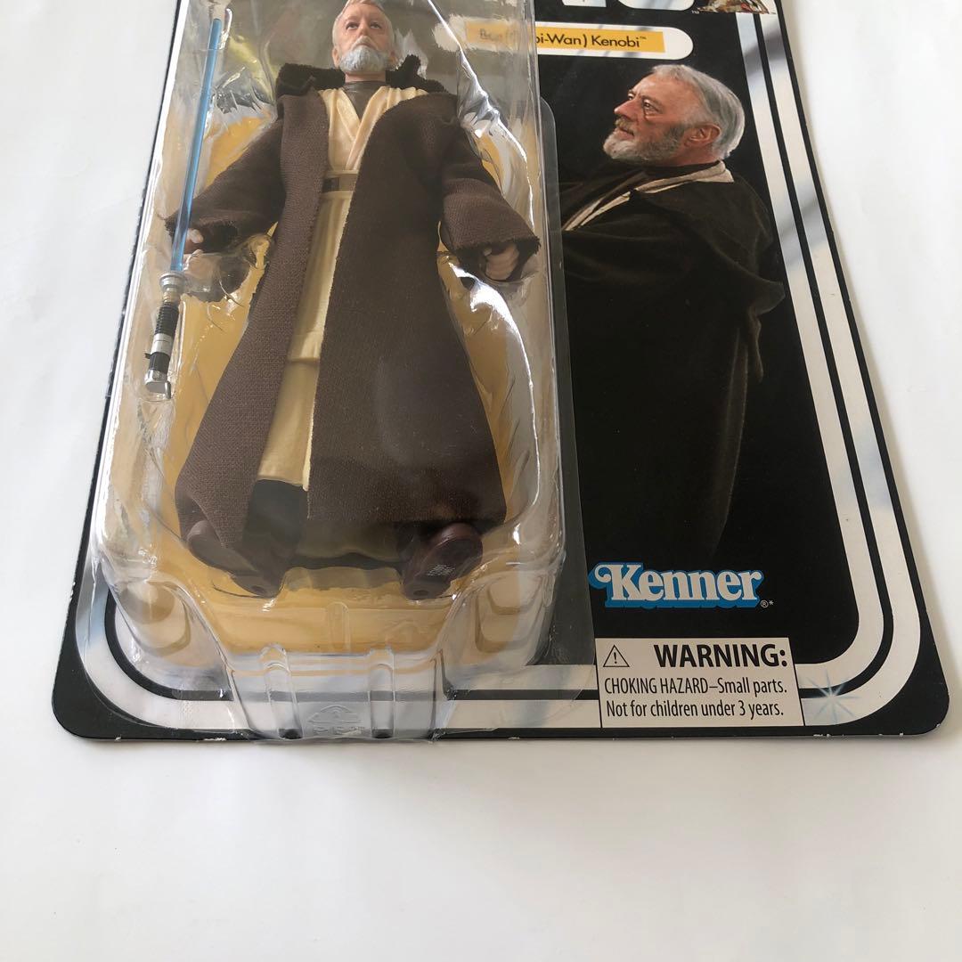 スター・ウォーズ ブラックシリーズ 40周年記念 オビ＝ワン・ケノービ