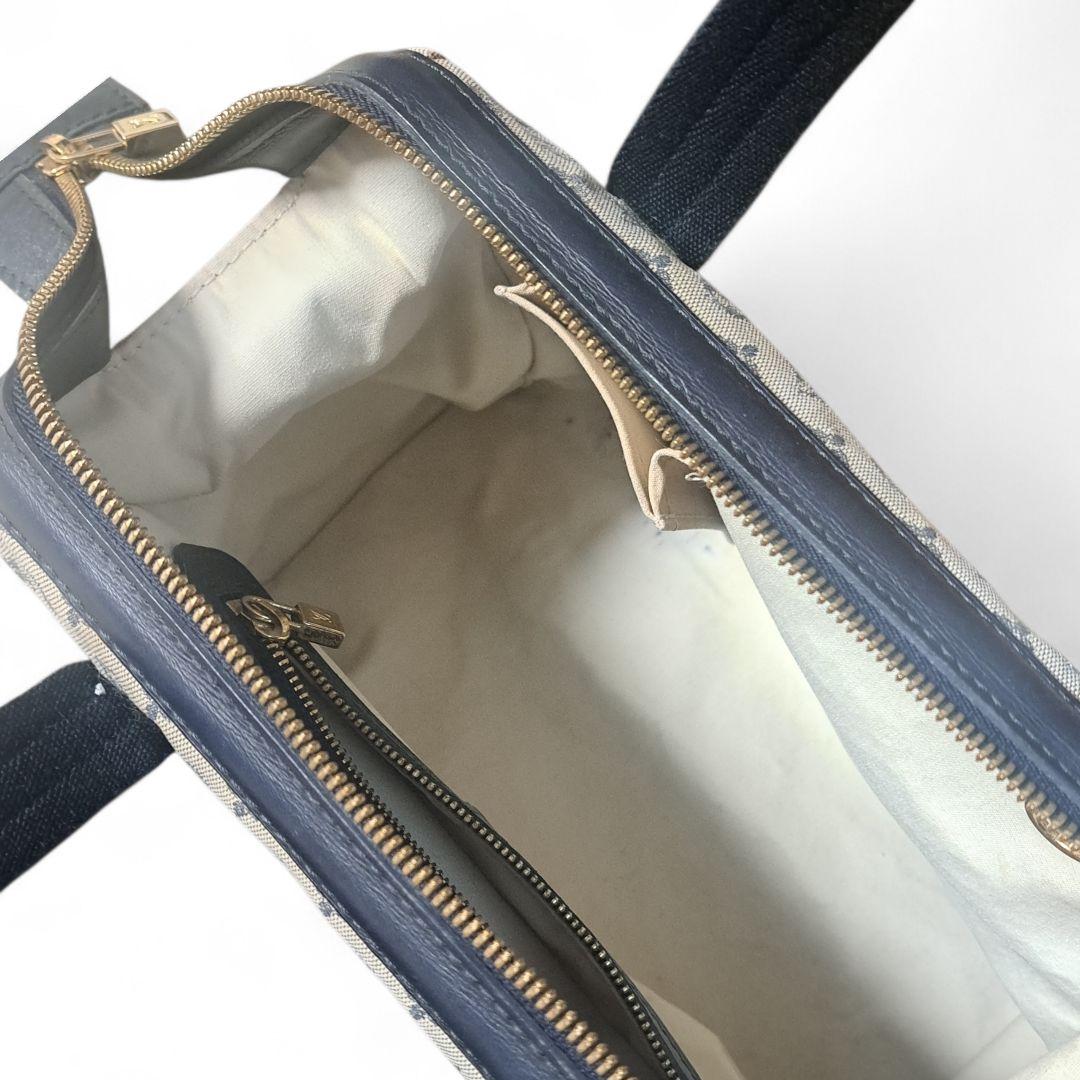 【ルイヴィトン】ジョセフィーヌPM ハンドバッグ モノグラムミニ