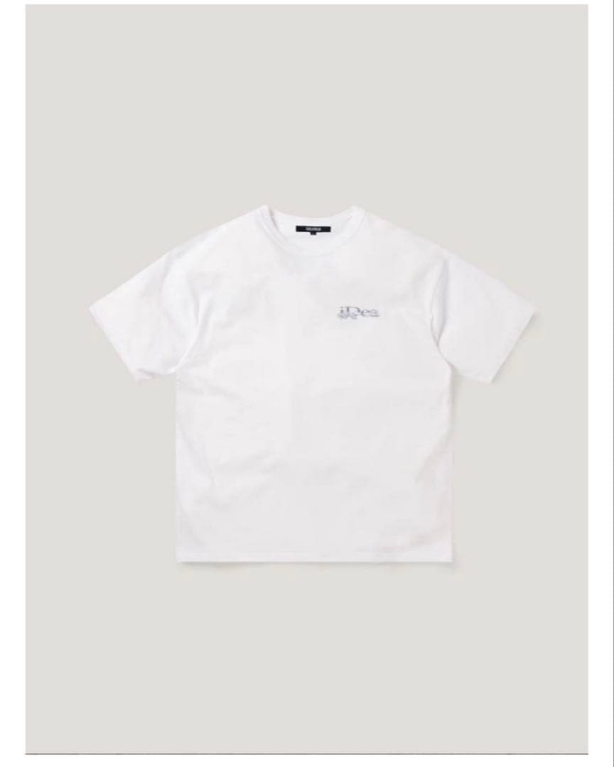 ideaswam イデアスワム Tシャツ M