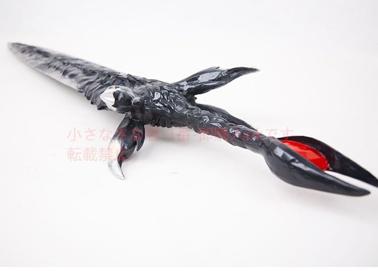 むせび泣く5魔剣ダンテ  cosplay  古兵器 武具 刀装具 日本刀 模造刀