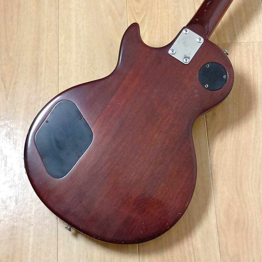 Thunder [木曽鈴木] レスポール タイプ　日本製