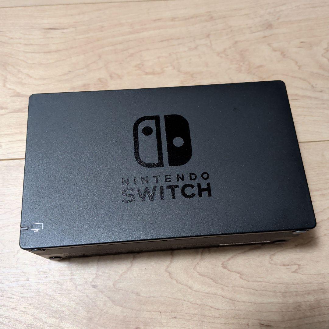 み*な様 Nintendo Switch ネオンブルー/ネオンレッド 本体