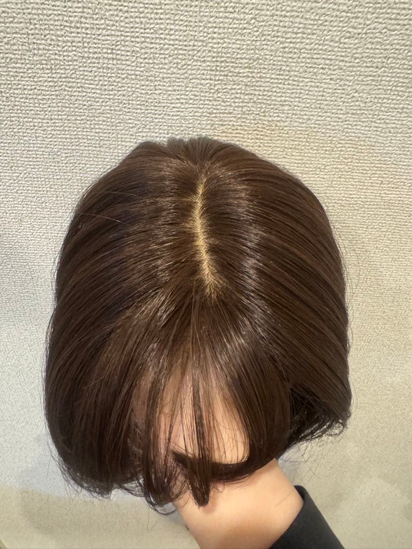 ピンクエイジ ウィッグ