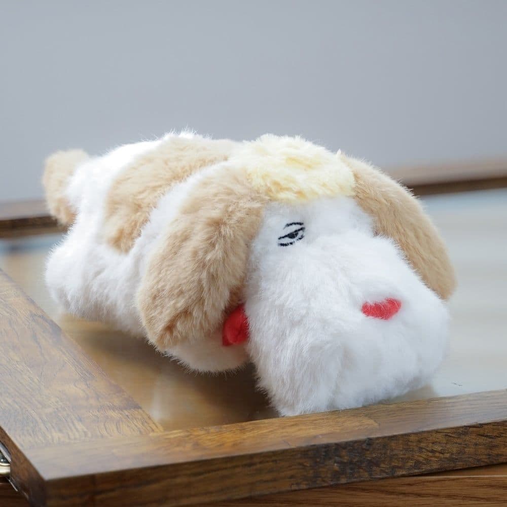 ハウルの動く城 こもれびヒンぬいぐるみ 新品タグ付 どんぐり共和国