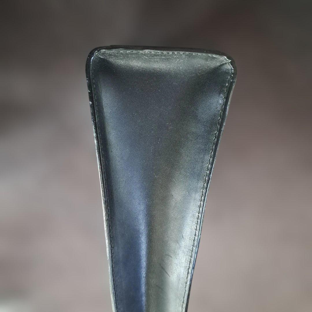 未使用　ポールスミス　paul smith レザービジネスバッグ