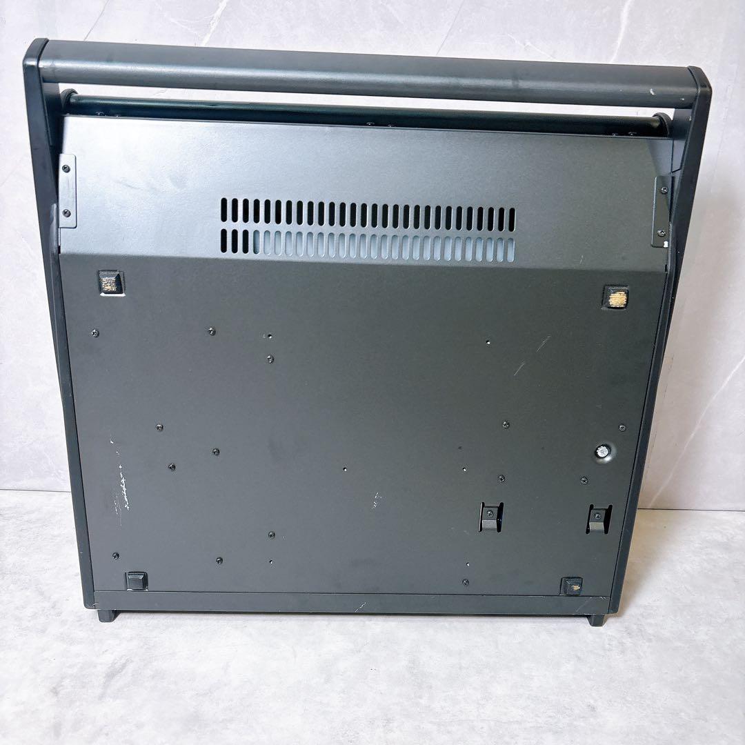 【稼働品】BEHRINGER PMP3000 16chパワードミキサー