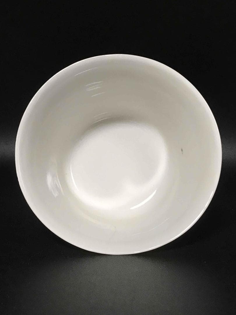 中国古美術 清光緒時代 大清光緒年製 在銘 粉彩花紋茶碗 湯呑(D-78