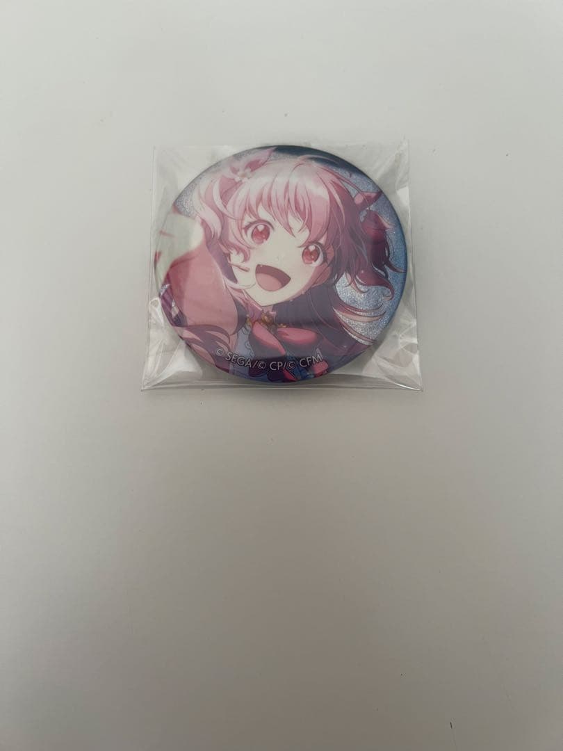 プロセカ 桃井愛莉 グリ缶 45b - メルカリ