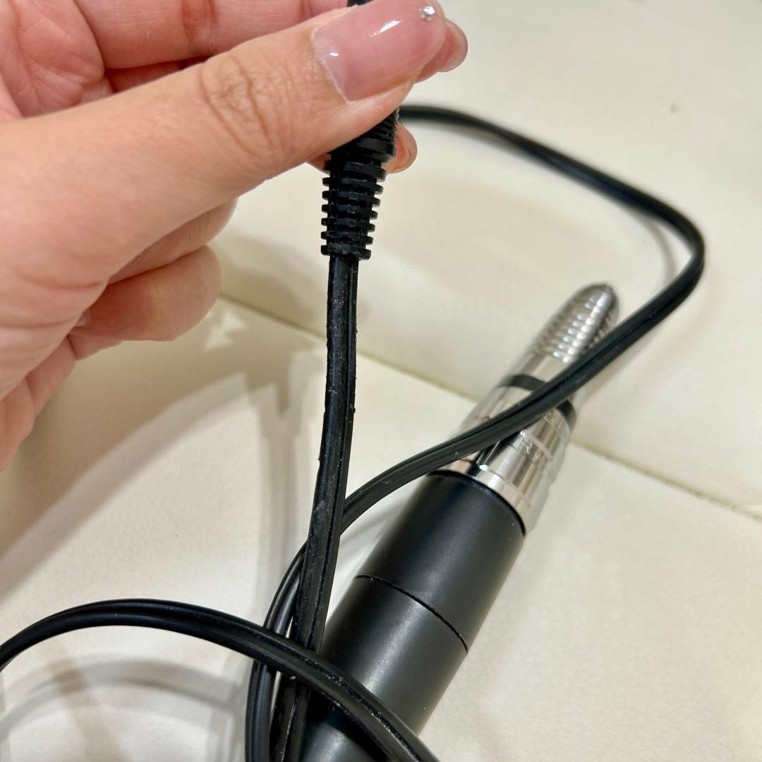 ウラワ　URAWA G3 ネイルケアマシン