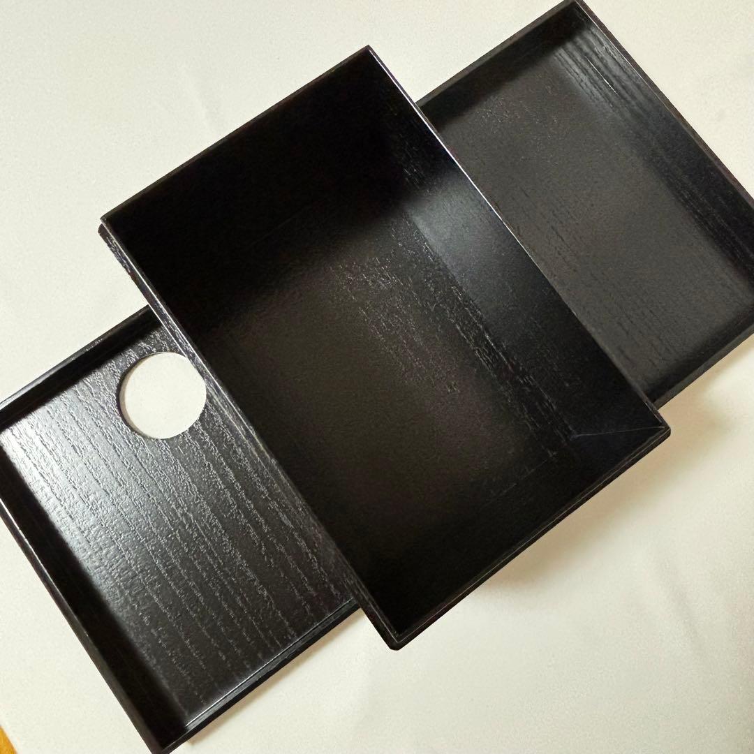 茶箱　茶道具一式