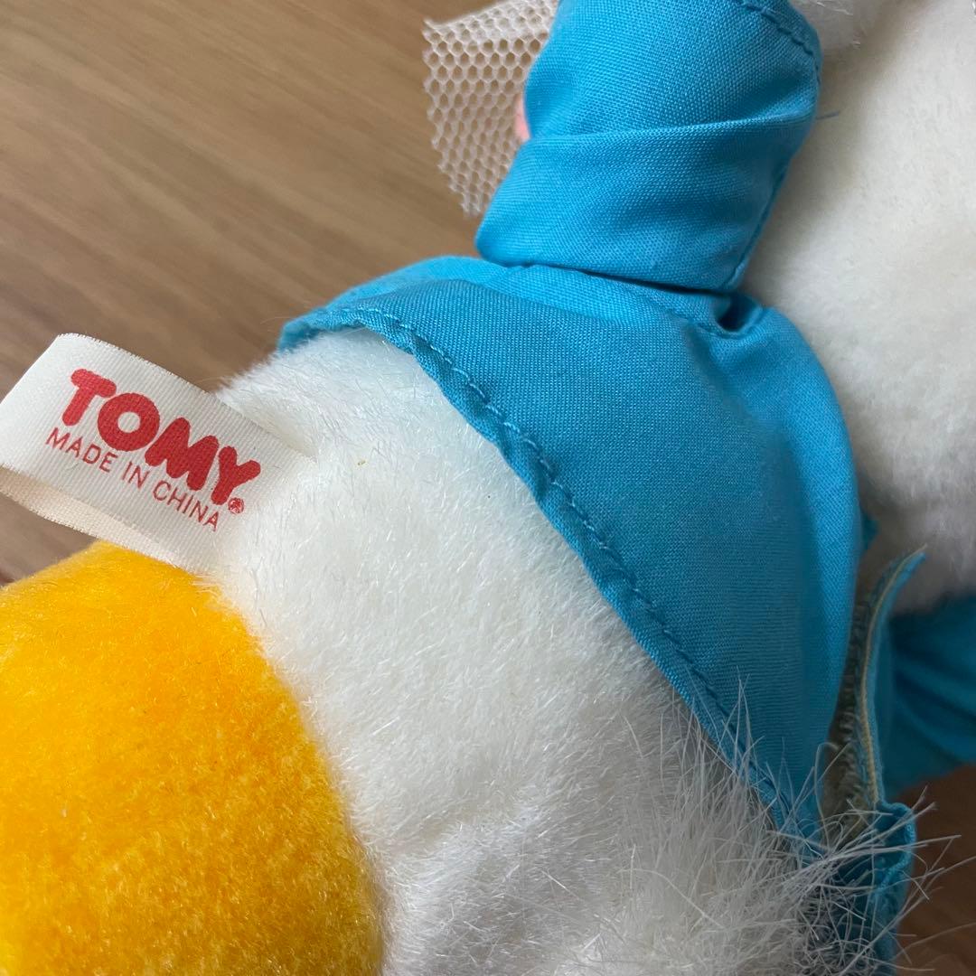 ディズニー ドナルド デイジー ぬいぐるみ セット