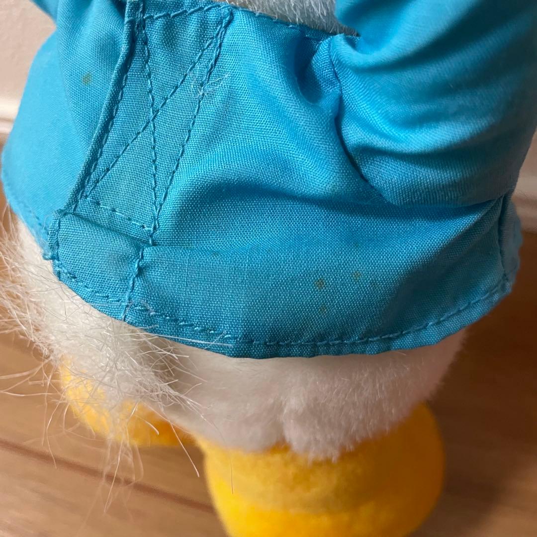 ディズニー ドナルド デイジー ぬいぐるみ セット