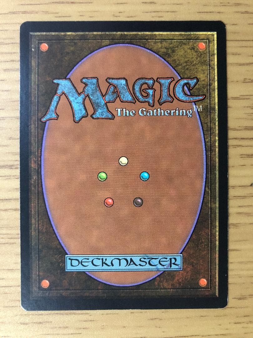 無のロッド/Null Rod 日本語版1枚 WTH MTG オンライン ショップ