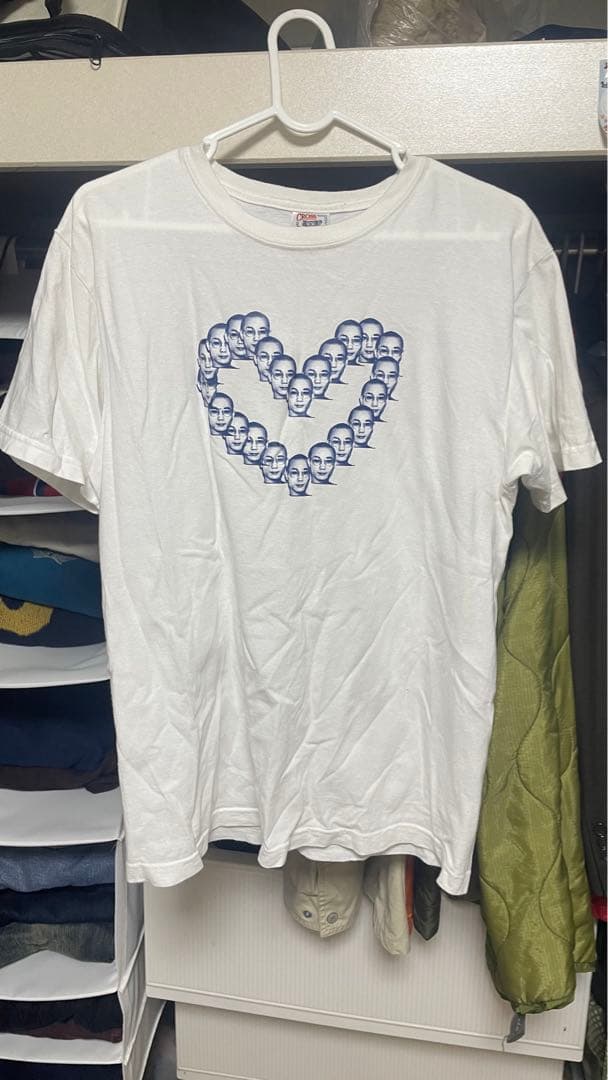 araki tシャツ mサイズ