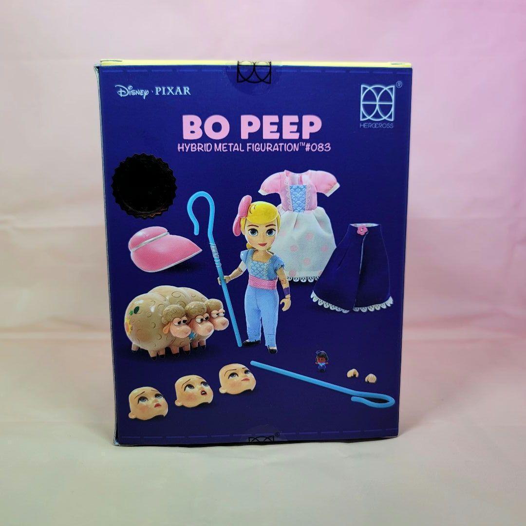 【HEROCROSS】新品 正規品 BO PEEP ボーピープ トイストーリー4