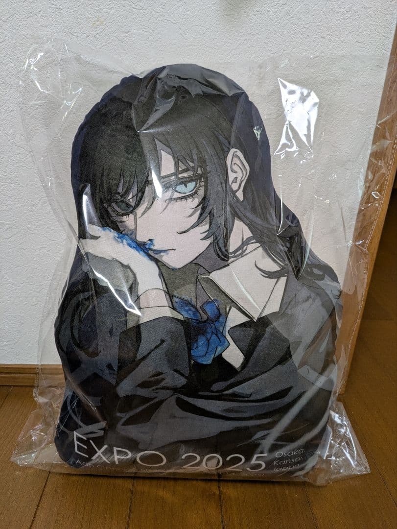 Ado EXPOクッション 非売品