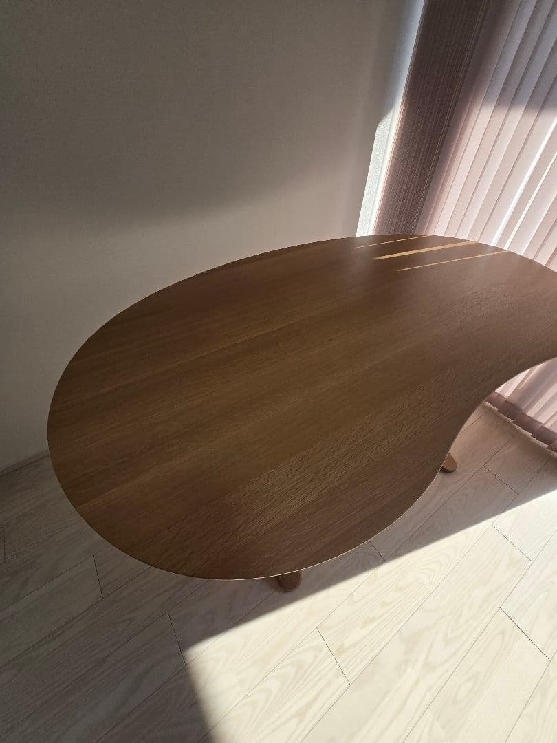 飛騨産業　HIDA ダイニングテーブル 侭 JIN