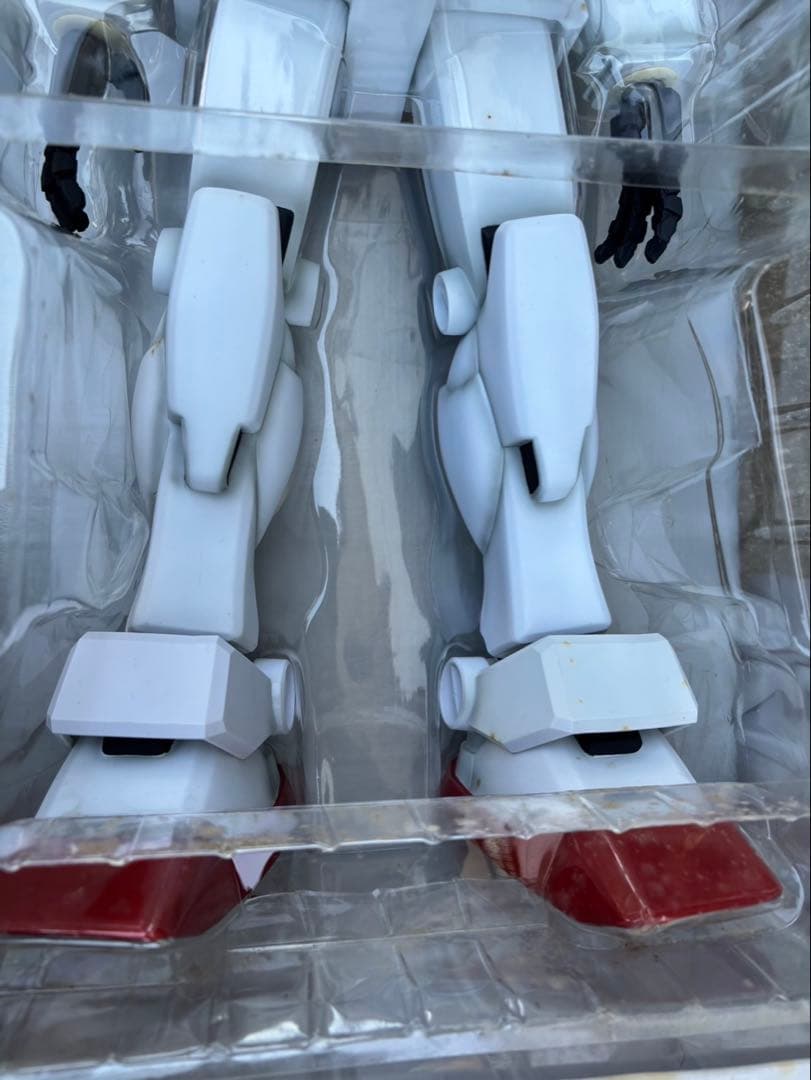 ガンダム　シャー専用ザク　2体セット　ジャンボグレード