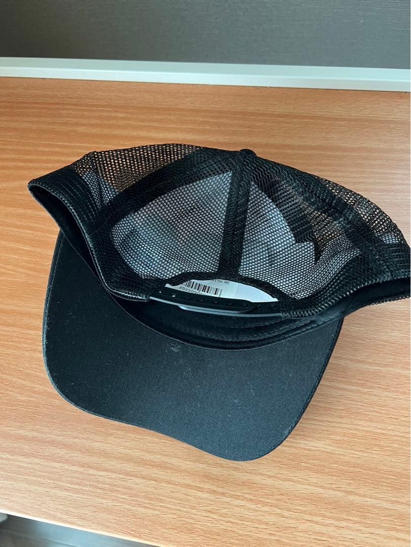 男闘呼組キャップ 帽子 直筆サイン付き