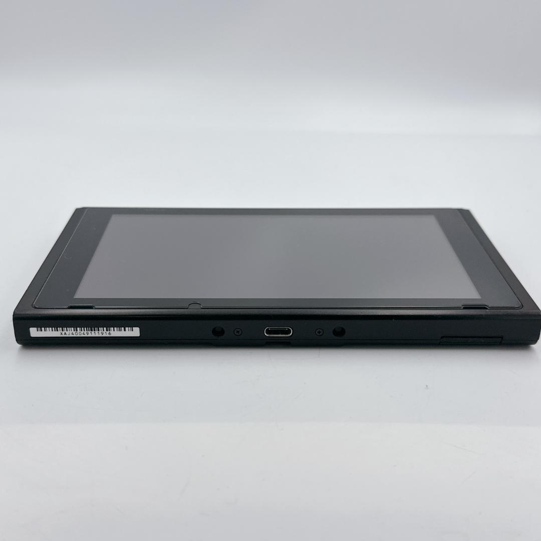 【ほぼ未使用】Nintendo Switch バッテリー強化版