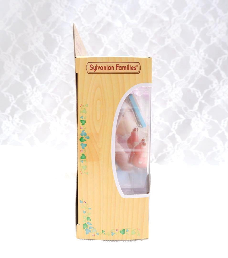 【新品•未使用】シルバニアファミリー⭐️まとめ売り⭐️