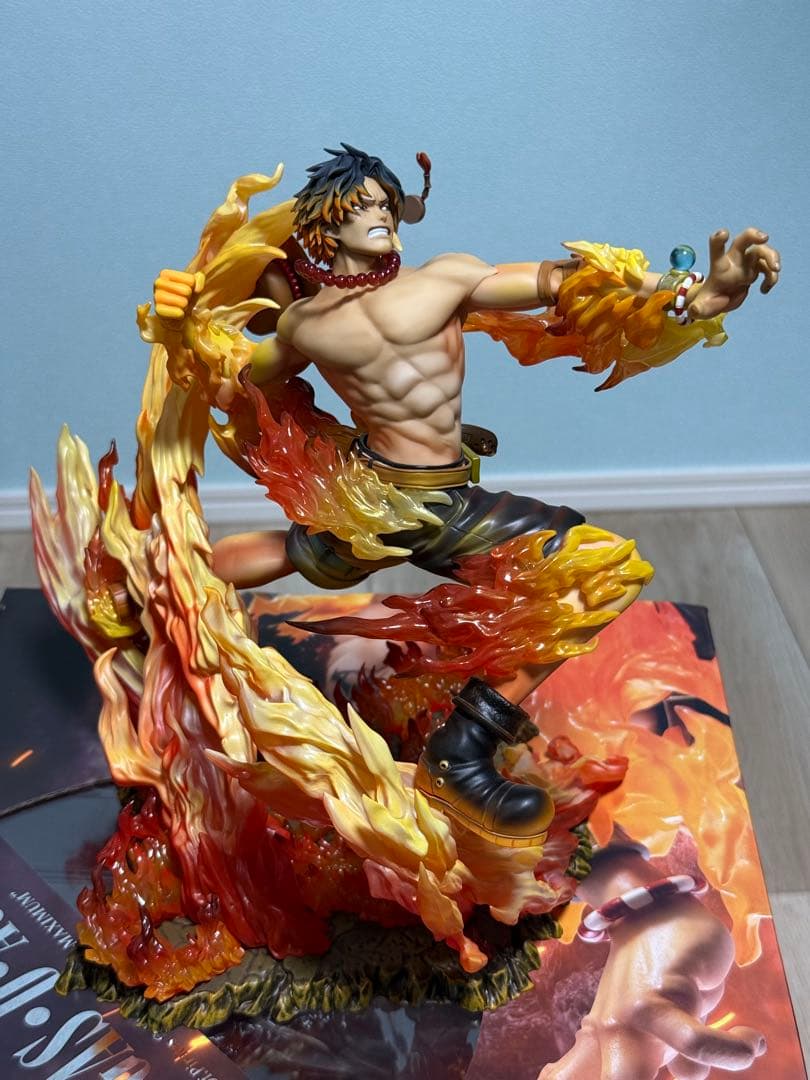 ONE PIECE POP MAXIMUM 2体セット まとめ売り