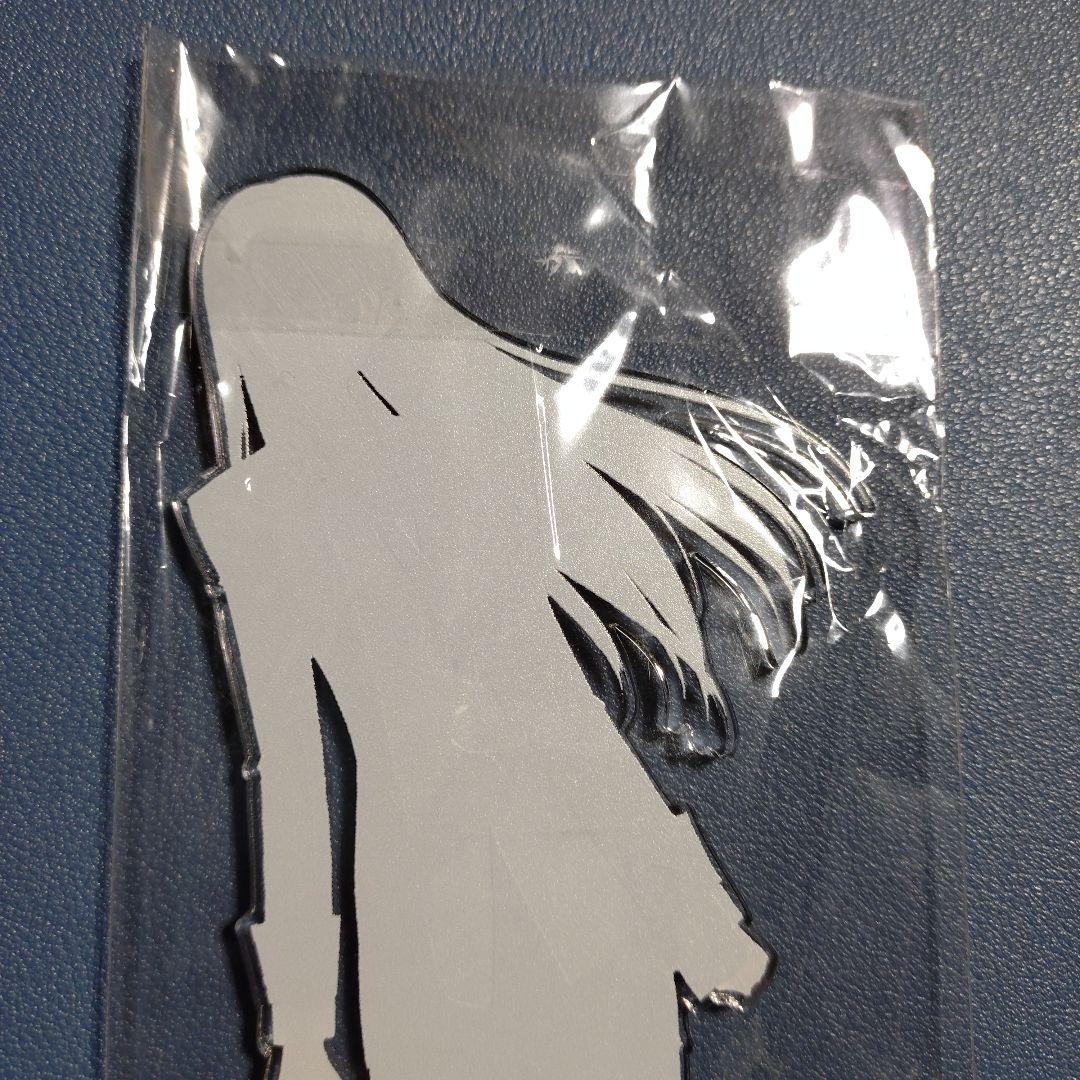 アクリルフィギュア　冬馬かずさ　ホワイトアルバム2　Leaf　アクアプラス