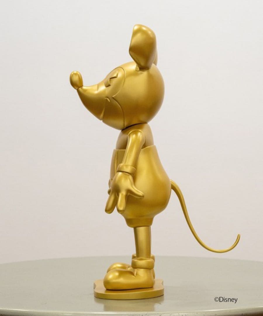 MICKEY MOUSE 《Only Time Will Tell》井田幸昌