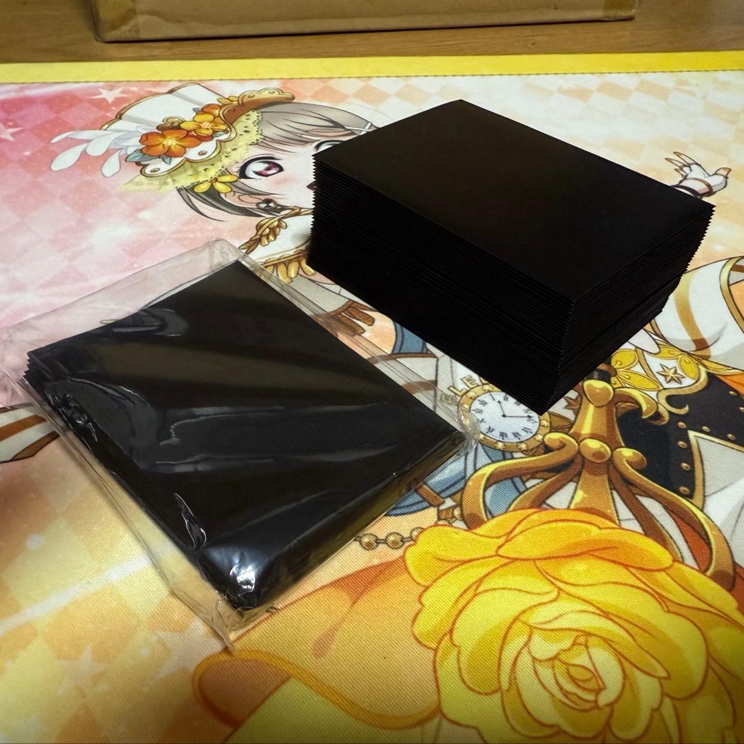 デュエルマスターズ 4cガイアッシュ覇道 スリーブ付き