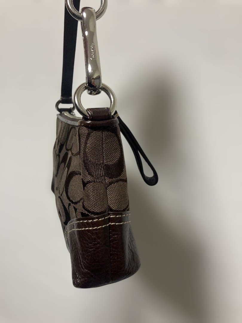 コーチ ワンショルダー ポーチ 10239