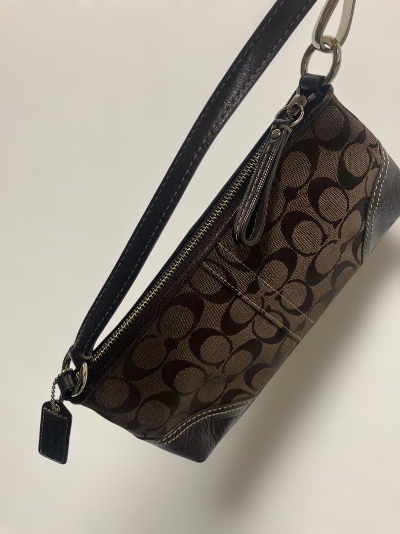 コーチ ワンショルダー ポーチ 10239