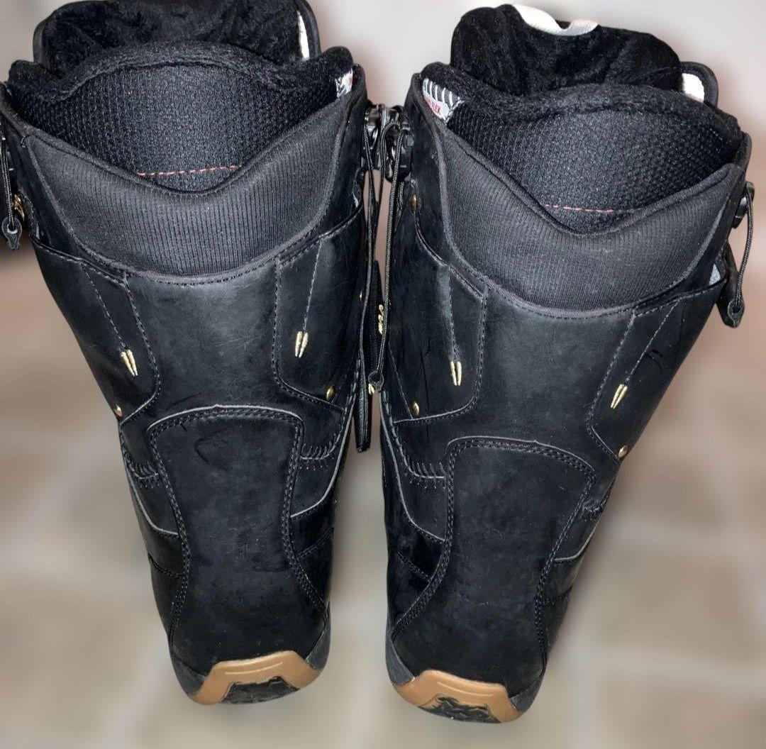 DEELUXE EMPIRE スノボブーツ　28.5