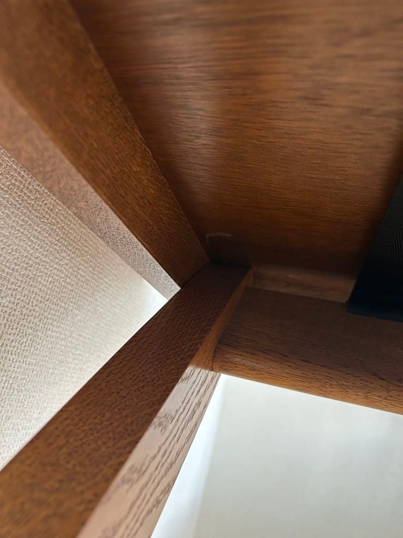 ダイニングテーブル PACIFIC FURNITURE OPERATION B TABLE-S