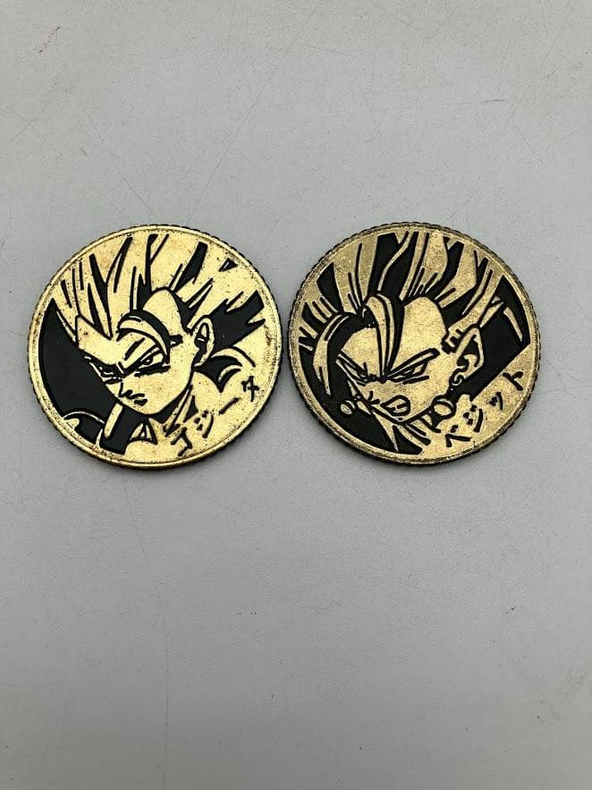 ドラゴンボールZ カード収納セット　まとめ売り