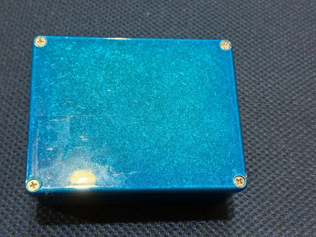 [動作品] Paul Cochrane TIM V3